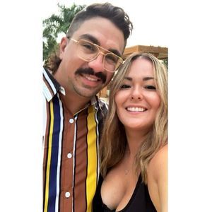 Meet your Posher, William